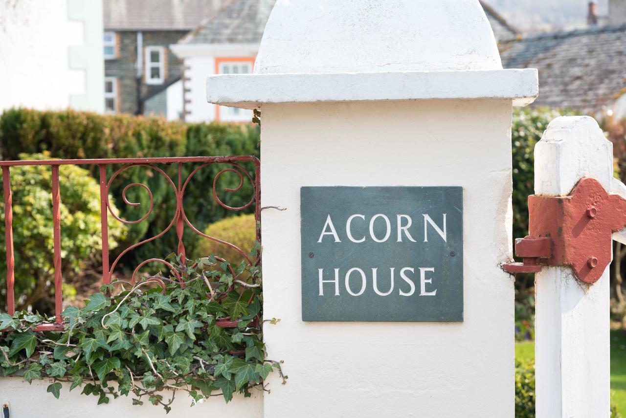 Acorn House Hotel Keswick  Kültér fotó
